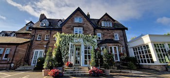 Alderley Edge Hotel