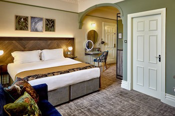 Alderley Edge Hotel