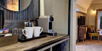 Alderley Edge Hotel