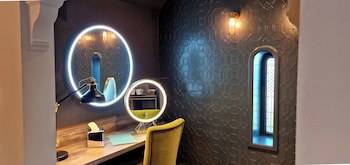 Alderley Edge Hotel
