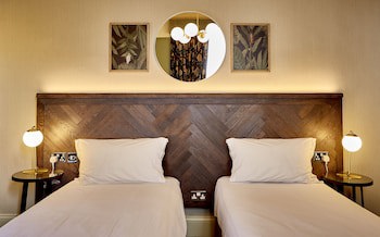 Alderley Edge Hotel