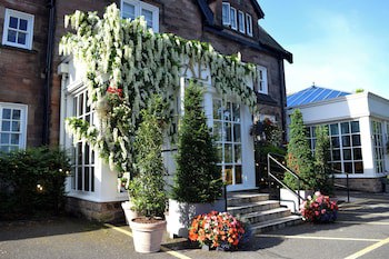 Alderley Edge Hotel
