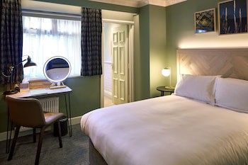 Alderley Edge Hotel