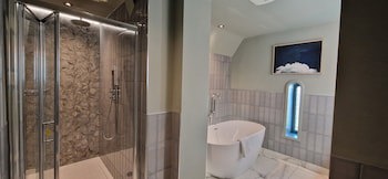 Alderley Edge Hotel