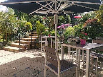 Alderley Edge Hotel