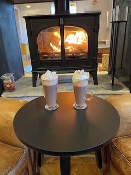 Alderley Edge Hotel