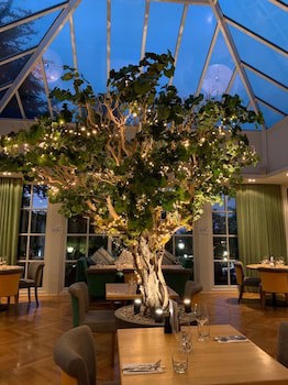 Alderley Edge Hotel