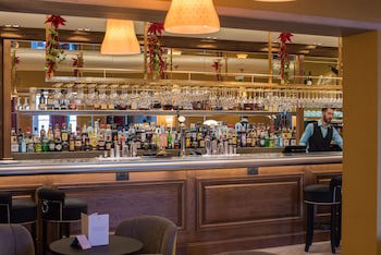 Alderley Edge Hotel