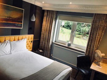 Alderley Edge Hotel
