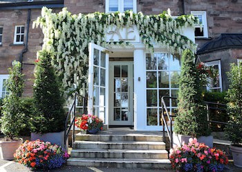 Alderley Edge Hotel