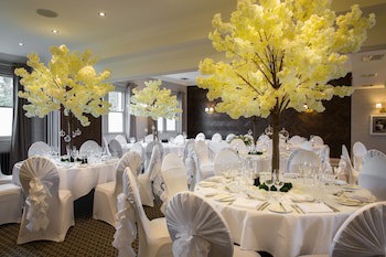 Alderley Edge Hotel