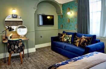 Alderley Edge Hotel