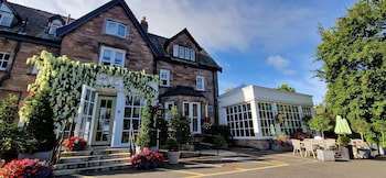 Alderley Edge Hotel