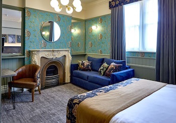Alderley Edge Hotel