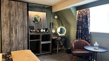 Alderley Edge Hotel