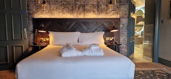 Alderley Edge Hotel