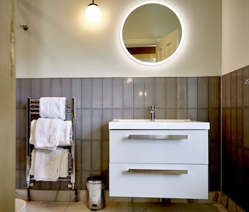 Alderley Edge Hotel