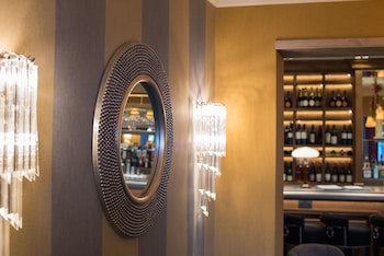 Alderley Edge Hotel