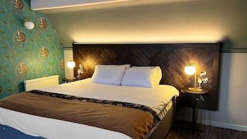 Alderley Edge Hotel