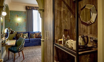 Alderley Edge Hotel