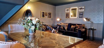 Alderley Edge Hotel