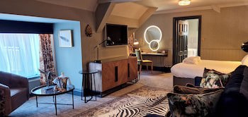 Alderley Edge Hotel