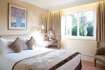 Alderley Edge Hotel