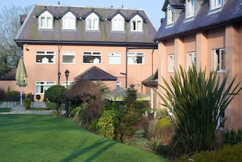 Alderley Edge Hotel