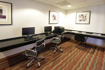 Holiday Inn Express Torreon, An Ihg Hotel