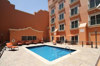 Holiday Inn Express Torreon, An Ihg Hotel