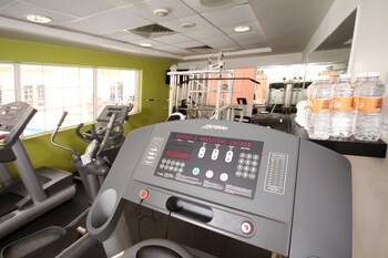 Holiday Inn Express Torreon, An Ihg Hotel