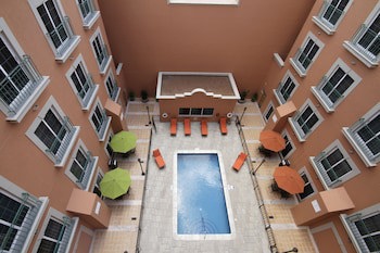Holiday Inn Express Torreon, An Ihg Hotel