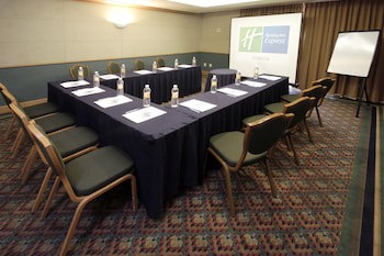 Holiday Inn Express Torreon, An Ihg Hotel