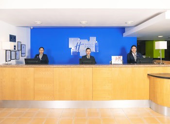 Holiday Inn Express Torreon, An Ihg Hotel