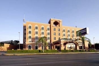 Holiday Inn Express Torreon, An Ihg Hotel