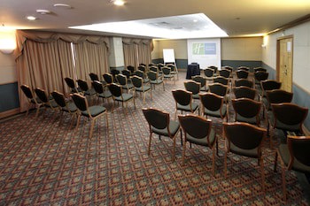 Holiday Inn Express Torreon, An Ihg Hotel