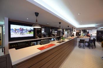 Holiday Inn Wolverhampton - Racecourse, An Ihg Hotel
