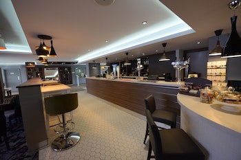 Holiday Inn Wolverhampton - Racecourse, An Ihg Hotel