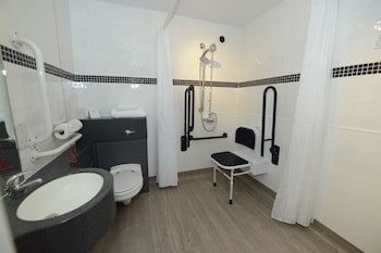 Holiday Inn Wolverhampton - Racecourse, An Ihg Hotel