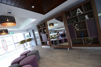 Holiday Inn Wolverhampton - Racecourse, An Ihg Hotel