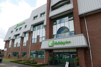 Holiday Inn Wolverhampton - Racecourse, An Ihg Hotel