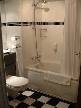 Holiday Inn Wolverhampton - Racecourse, An Ihg Hotel