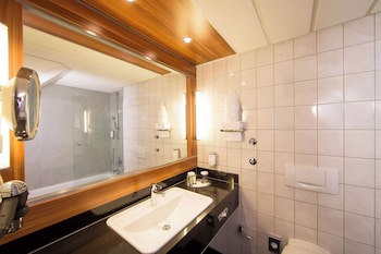 Lindner Hotel Frankfurt Hochst, part of JdV by Hyatt galeri fotoğrafı
