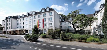 Lindner Hotel Frankfurt Hochst, part of JdV by Hyatt