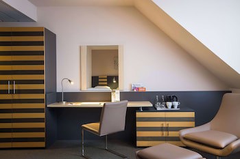 Lindner Hotel Frankfurt Hochst, part of JdV by Hyatt galeri fotoğrafı