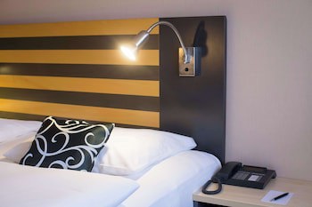 Lindner Hotel Frankfurt Hochst, part of JdV by Hyatt galeri fotoğrafı