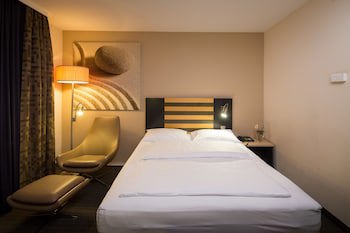 Lindner Hotel Frankfurt Hochst, part of JdV by Hyatt fotoğrafı