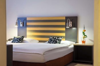 Lindner Hotel Frankfurt Hochst, part of JdV by Hyatt galeri fotoğrafı