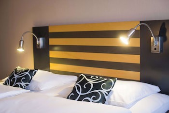 Lindner Hotel Frankfurt Hochst, part of JdV by Hyatt galeri fotoğrafı