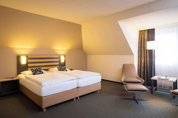 Lindner Hotel Frankfurt Hochst, part of JdV by Hyatt galeri fotoğrafı